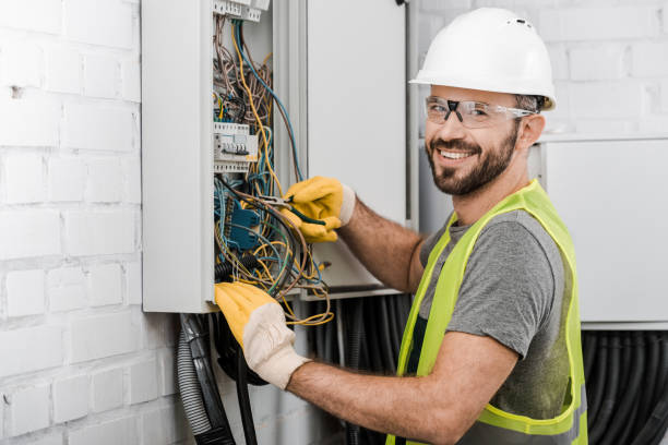 Best Affordable Emergency Electrician  in Clarion, PA