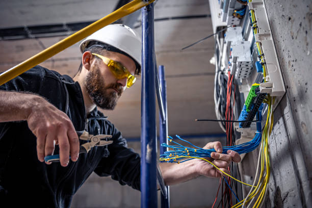 Best Electrical Outlet Repair  in Clarion, PA