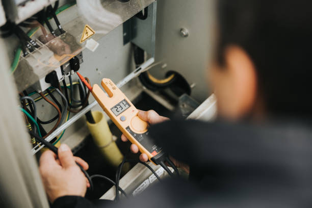 Best Circuit Breaker Repair  in Clarion, PA