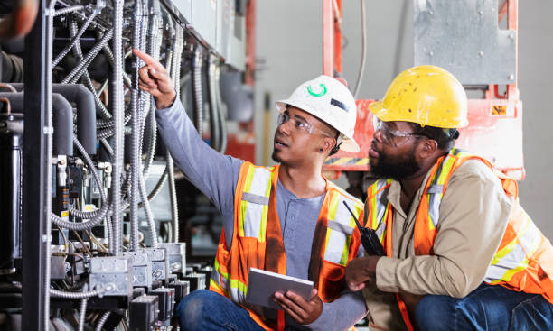 Electrical Outlet Repair in Clarion, PA