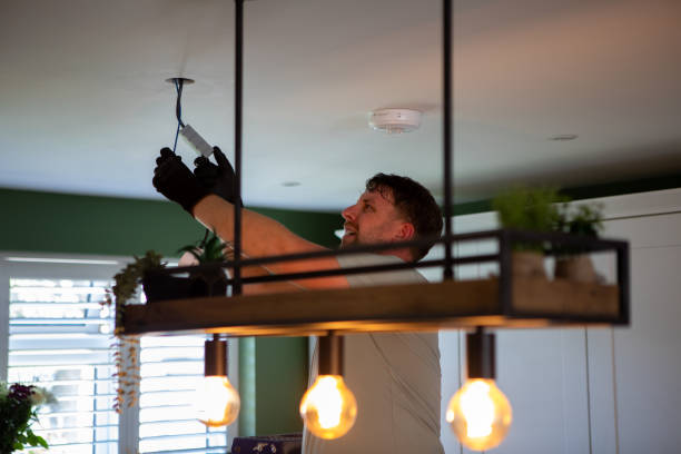 Best Affordable Electrician  in Clarion, PA